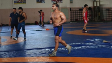 Big setback for Indian wrestling, Narsingh-Gurpreet test Covid-19 positive