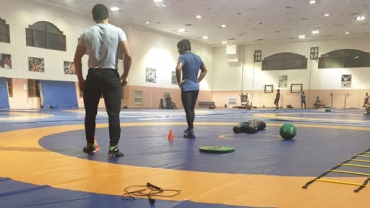 Bajrang Punia’s Tokyo Olympic preparations now depend on UWW’s decision on World Championship