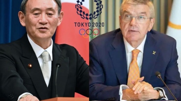 Tokyo Olympics: IOC President Bach to visit Japan for meeting with PM Suga, Tokyo 2020 on agenda
