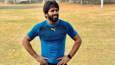 Bajrang Punia cancels wedding reception, now gears up to travel to the USA