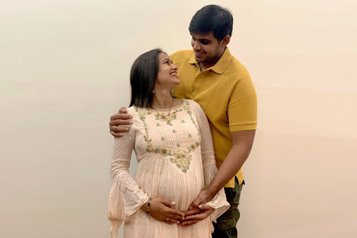 Waiting to start this news chapter of life: Babita Phogat shares big news, announces pregnancy