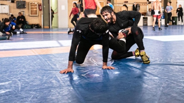 Bajrang Punia stays back to train as WFI gives five-day Diwali break to wrestlers