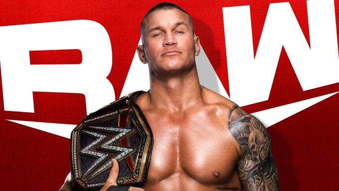 WWE RAW Predictions and Confirmed Match card, Results, Live Updates, Highlights & Commentary online from tonight’s Monday Night RAW – 02nd November 2020