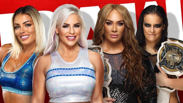 WWE Raw Preview: 7 Last-Minute Predictions for this week’s WWE RAW – 02nd November 2020