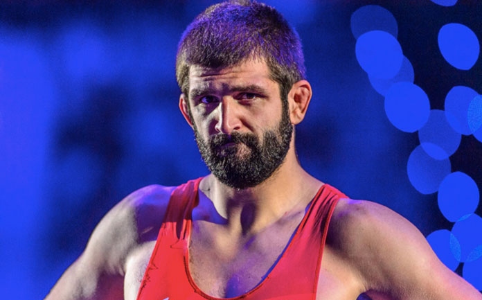 More woes for UWW, Georgia withdraws from Individual World Cup