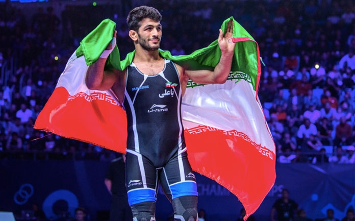 Individual World Cup: Iran decides to send four wrestlers in Freestyle including Hassan Yazdani to Serbia