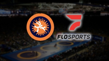 FloSports becomes media rights partner for UWW in the US, deal begins from January 2021