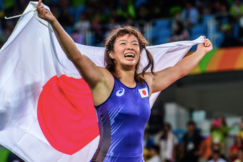 UWW Live: Olympic champion Risako Kawai opens up about her potential matchup with Helen Maroulis at Tokyo Olympics; Watch