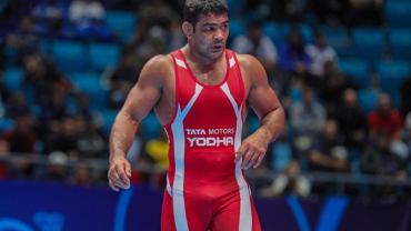 Tokyo Olympics : Twin Olympic medal winner Sushil Kumar says, ‘Covid-19 vaccine is must for athletes before OLympics’
