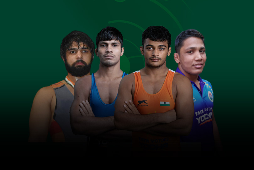 Individual World Cup Day 6 Preview: Deepak Punia returns to mat with sight on Olympics, Rahul Aware eye for another world medal