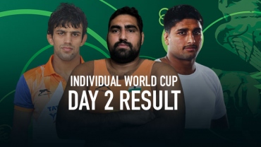 Individual World Cup Day 2 Result: India’s Greco-Roman team disappoints in Serbia