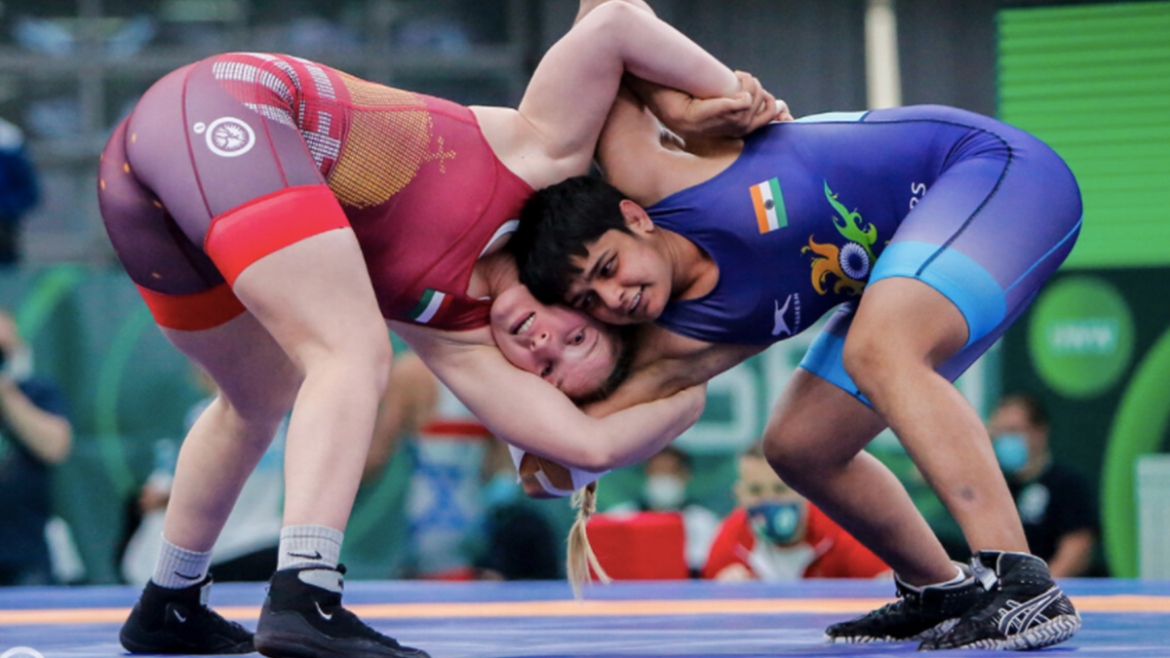 WFI to resume Women’s Wrestling Camp from December 29