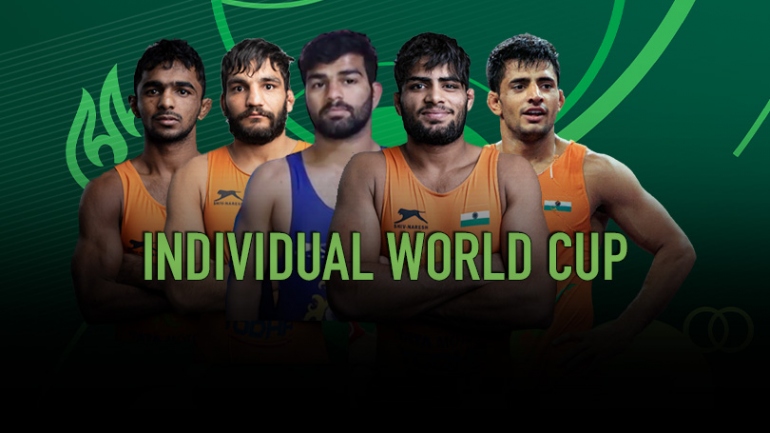 UWW’s World Cup Day 1 result: India struggles; Sunil Kumar, Arjun Halakurki fail repeat Asian Championship heroics