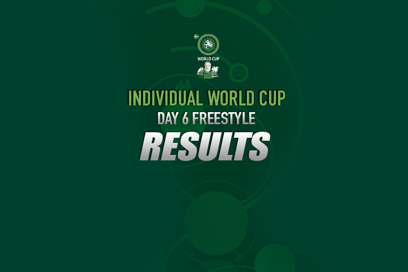 Individual World Cup Day 6 Results: Deepak Punia and Baliyan Gaurav advances to semis; Aware, Kadian crash out
