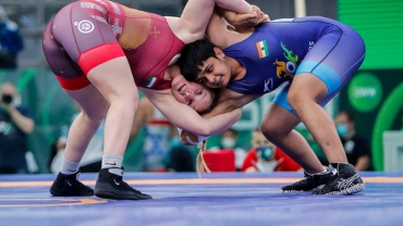 Individual World Cup Day 3 Results: Pinki lone Indian in semi final as women’s contingent disappoints