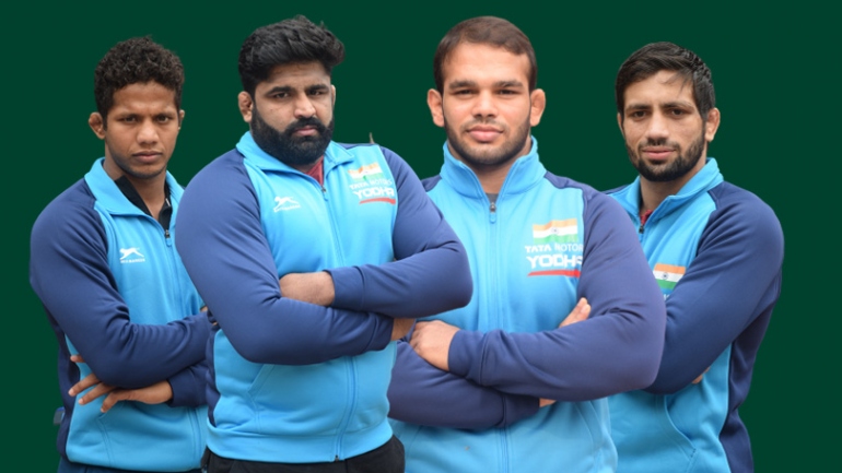 Individual World Cup Day 5 Preview: Ravi Dahiya to test his mettle, Narsingh Yadav eye to regain lost years