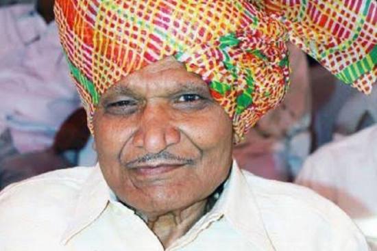 ‘Hind Kesari’ wrestler Sripati Khanchanale dead