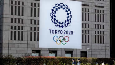 Japan to allow ‘large-scale’ overseas visitor numbers for 2020 Olympics