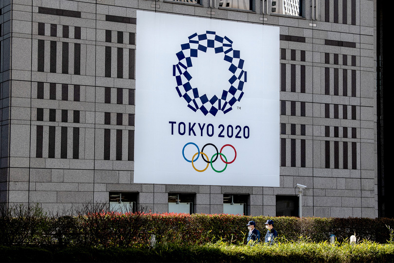 Japan to allow ‘large-scale’ overseas visitor numbers for 2020 Olympics