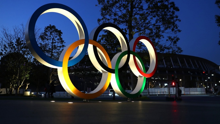Tokyo-bound athletes to have short stay in Japan: IOC