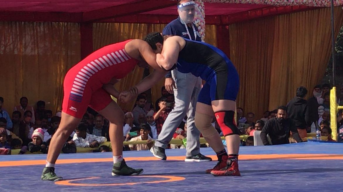Tata Motors Senior Women’s Wrestling National Championship Day 2 fixture: Who will become the new champion in Vinesh Phogat’s category