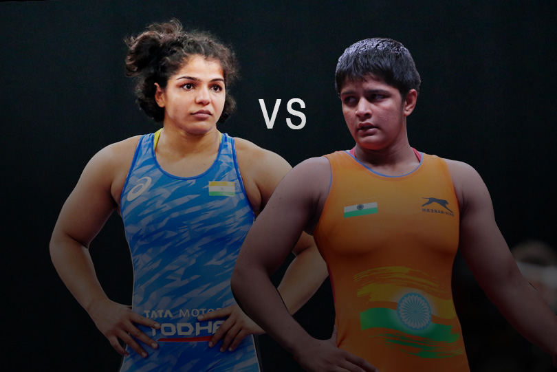 Women Wrestling National Championship Fixtures announced: Sonam and Sakshi Malik placed in different groups in 62kg