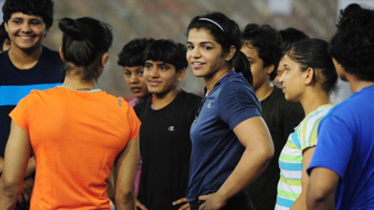 Women’s camp  suspended ahead of National Championships in Agra