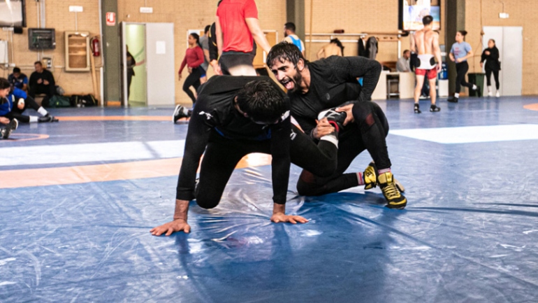 Repeat unto perfection: Bajrang Punia’s new training method for Tokyo Olympics