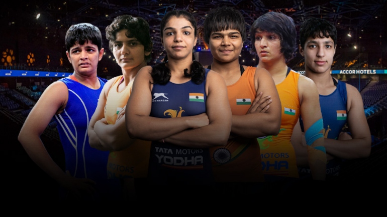 Tata Motors Senior Women National Wrestling Championship players lists: India’s Olympic hopefuls to compete in Agra