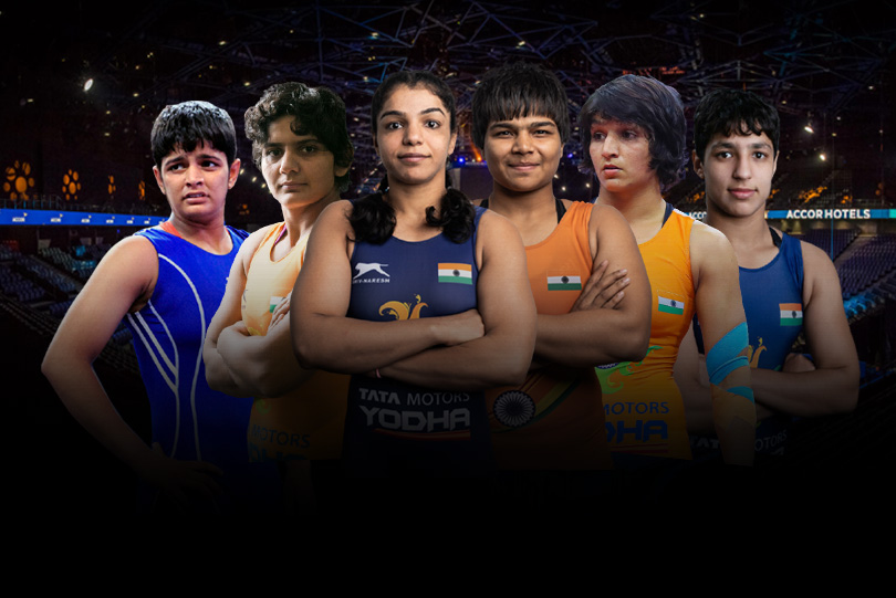 Tata Motors Senior Women National Wrestling Championship players lists: India’s Olympic hopefuls to compete in Agra