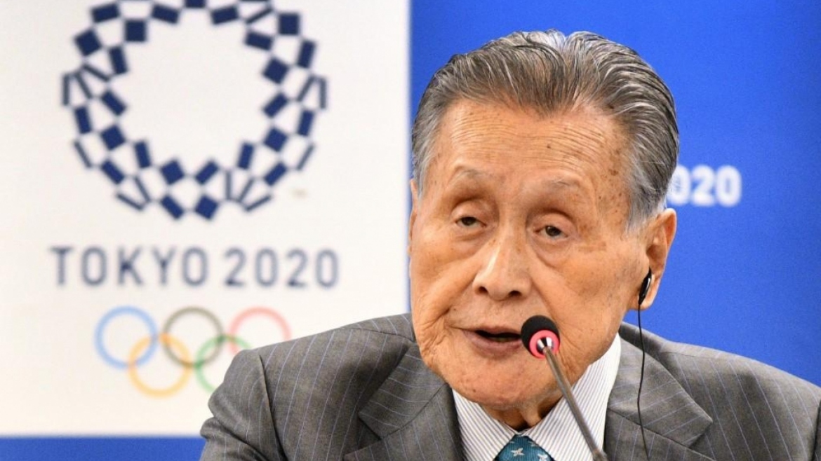 Tokyo Olympics chief declares, ‘Final decision on fans entry in February’