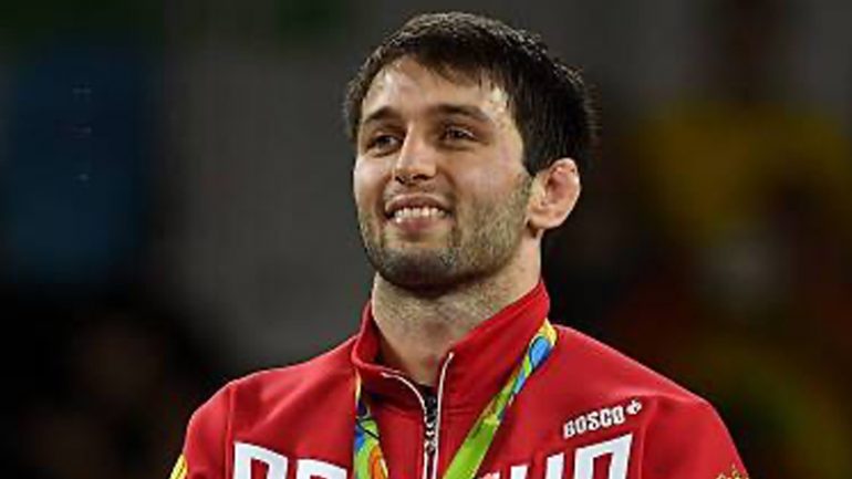 Tokyo Olympics: Russia’s Olympic defending champion Soslan Romanov to miss Tokyo Games due to injury