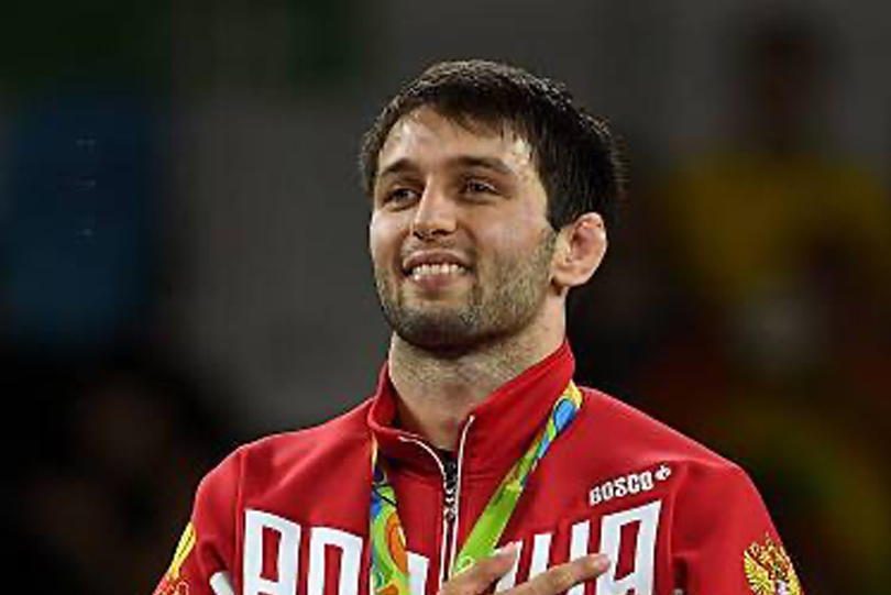 Tokyo Olympics: Russia’s Olympic defending champion Soslan Romanov to miss Tokyo Games due to injury
