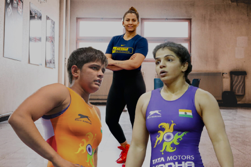 Olympic Qualifier trials for Women on Mar 22; Geeta Phogat likely compete, Divya Kakran to return in 68kg