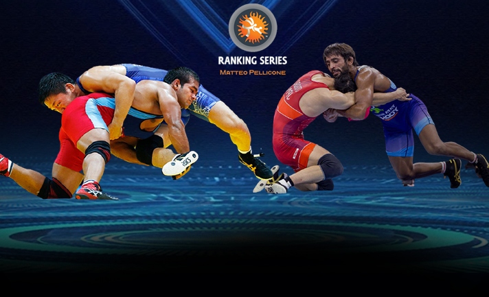 Rome Rankings Series Day 4 Full Result: Bajrang Punia creates history, Narsingh Yadav misses out on medal
