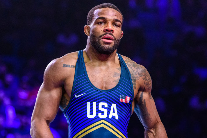 Rome Ranking Series: Top 5 world wrestlers to watch out for in Rome Ranking Series