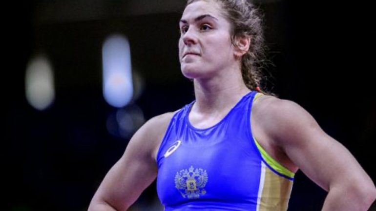 Rome Rankings Series: Russia Women Wrestlers not allowed to participate after failing COVID-19 test