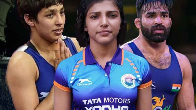 Rome Ranking Series Day 2 Preview: Women wrestlers to lead Indian charge on Day 2 of Matteo Pellicone