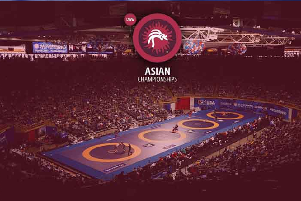 Asian Wrestling Championships: India fails to open medal account as disappointing show by Indian Greco Roman Wrestlers continue on Day 2