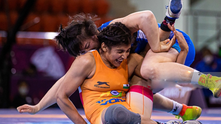 World Wrestling Olympic Qualifiers: Last chance for India to make it to Tokyo Olympics