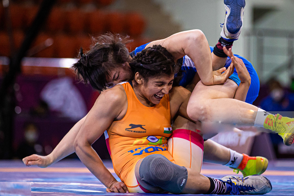 World Wrestling Olympic Qualifiers: Last chance for India to make it to Tokyo Olympics