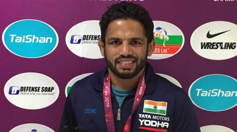 World Wrestling Olympic Qualifiers: 74kg in focus as Amit Dhankar eyes Olympic berth in return competition