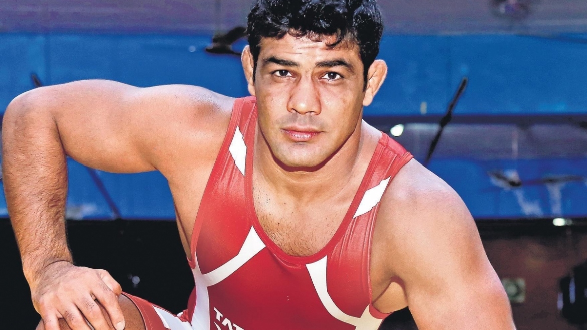 Wrestler murder case: More trouble for Olympic medallist Sushil Kumar, Delhi Police issues lookout notice