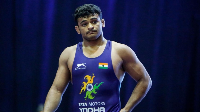 Poland Open Wrestling 2021 Ranking Series: Deepak Punia ruled out due to injury
