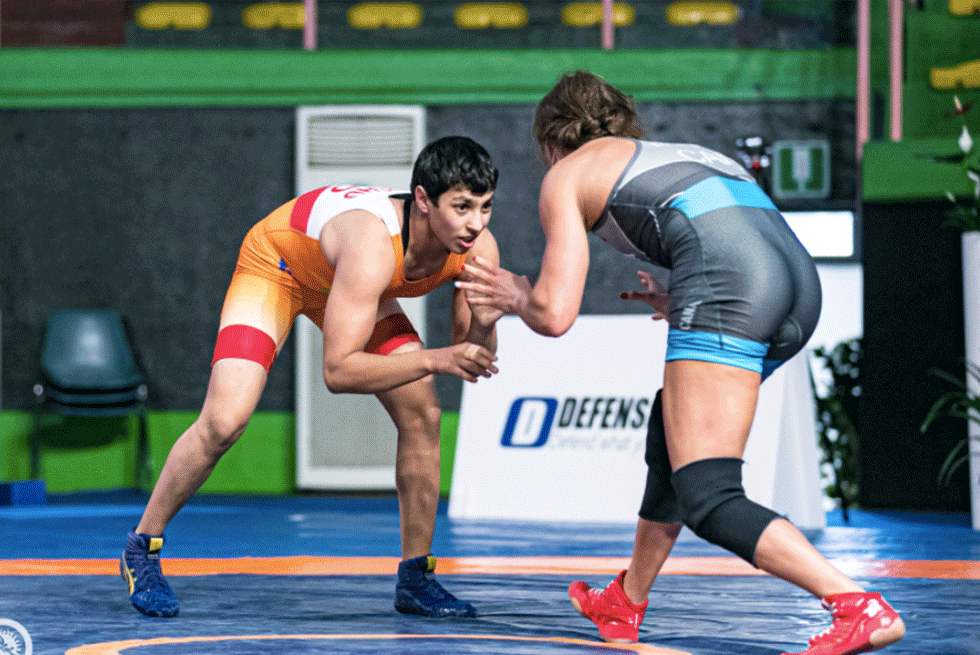 Poland Open Wrestling 2021 Ranking Series: Can Anshu Malik continue her golden run in Warsaw ahead of Tokyo Olympics