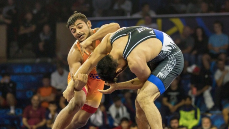 Poland Open Wrestling 2021 Ranking Series Day 1: Eyes on Deepak Punia in his first competition of 2021, 5 big names to keep a track of