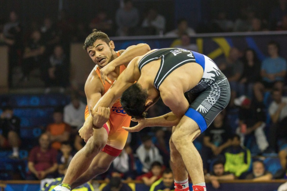 Poland Open Wrestling 2021 Ranking Series Day 1: Eyes on Deepak Punia in his first competition of 2021, 5 big names to keep a track of
