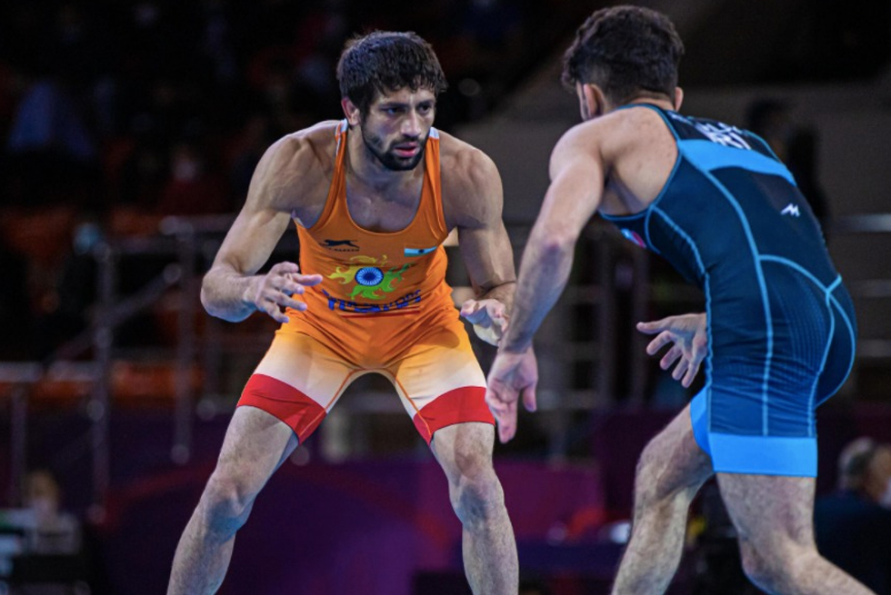 Poland Open Wrestling 2021 Ranking Series Day 2 Preview: Focus shifts on Ravi Dahiya as India hunt for its first medal in Warsaw