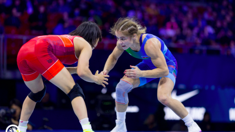 Poland Open Wrestling 2021 Ranking Series: 5 Women Wrestlers to watch out for