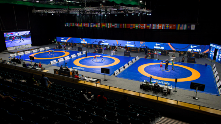 Poland Open Wrestling 2021 Ranking Series Day 4 Schedule: Qualification and Repechag